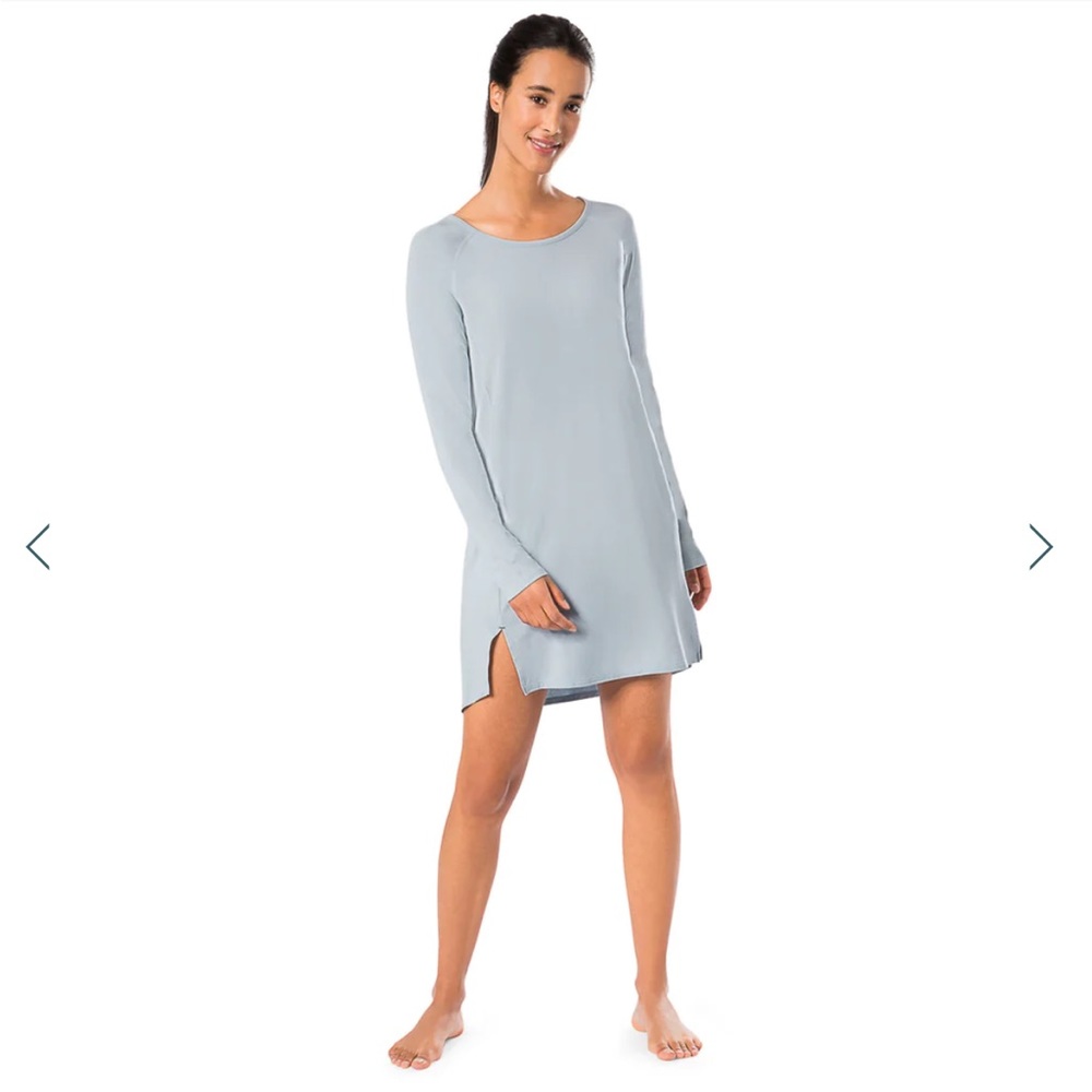 NWT Dagsmejan Sleep Shirt